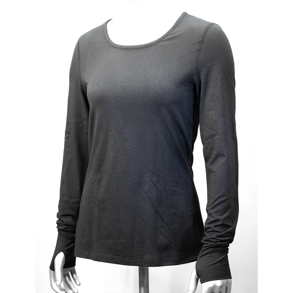 Treviso Base Mid Merino Top Ladies