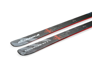 Nordica Enforcer 80 S Skis Youth 2024