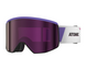Atomic Four Pro HD Retro Arc Adult Goggle 2026