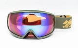 Treviso Force RS Adult Goggles