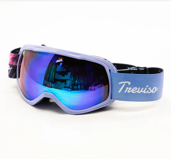 Treviso Shield Standard Goggle Junior