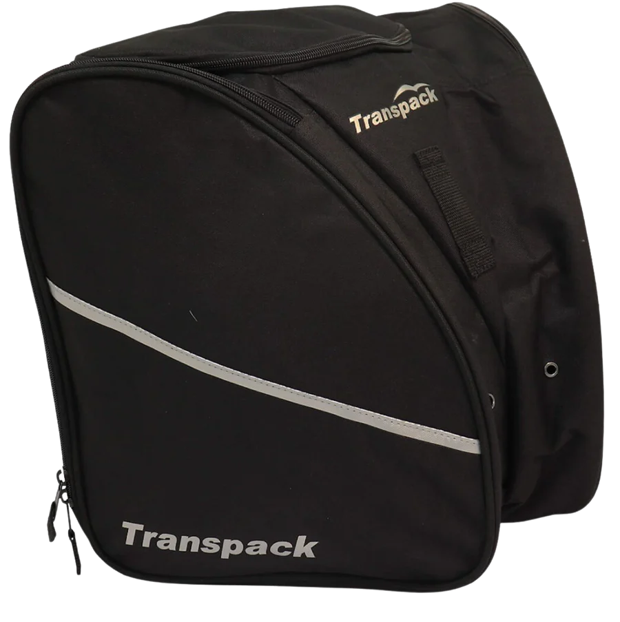 Transpack Edge Junior Boot and Helmet Backpack 2024
