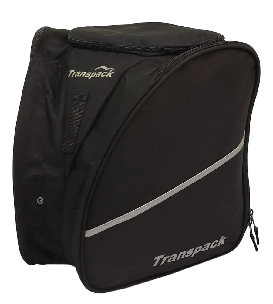 Transpack Edge Boot and Helmet Backpack 2024