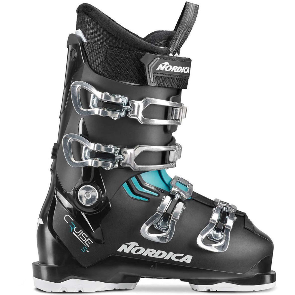 Nordica The Cruise S W Adult Ski Boots 2026 – Aspen Ski And Board