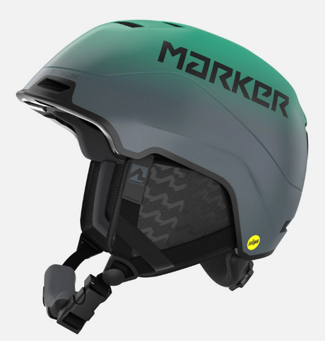 Marker Confidant MIPS Adult Helmet 2026