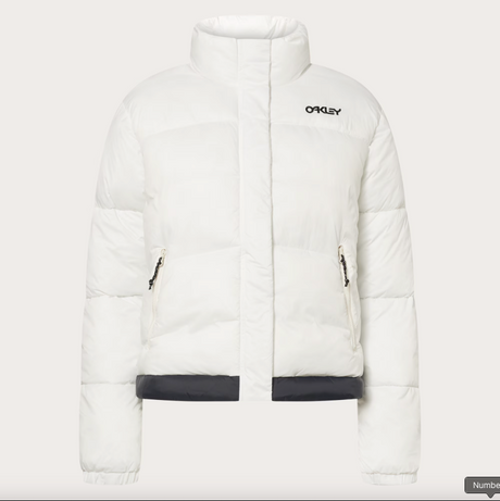 Oakley TNP Puffy Jacket Womens 2025