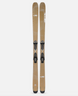 Line Blade Optic 88 (Marker Quikclik GW System Binding) Adult Skis 2025