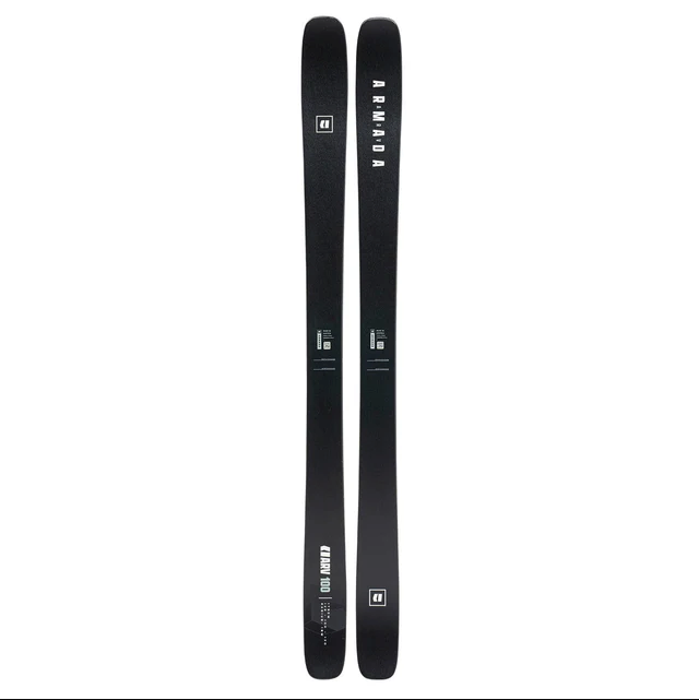 Armada ARV 100 Adult Skis 2026