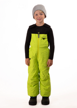 Boulder Gear Nestor Bib Youth 2026