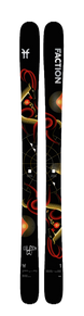 Faction Prodigy 1 Gu Limited Edition Adult Skis 2027