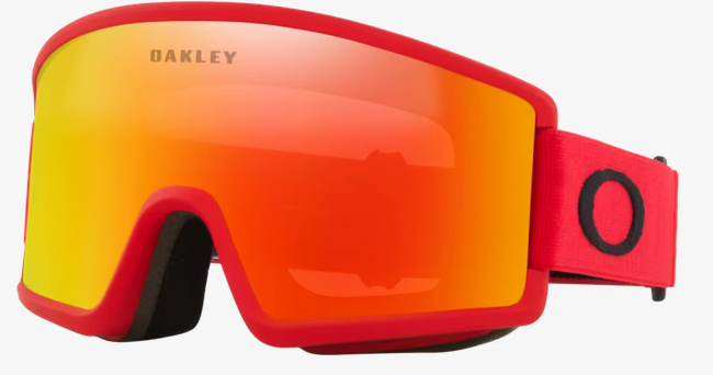 Oakley Target Line M Goggle 2026