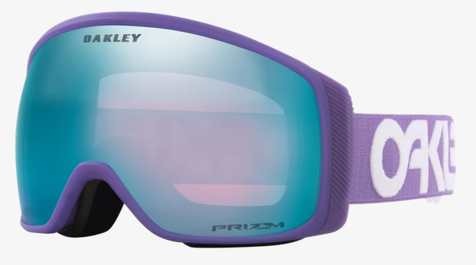 Oakley Flight Tracker S Goggle 2025 – Aspen Ski And Board