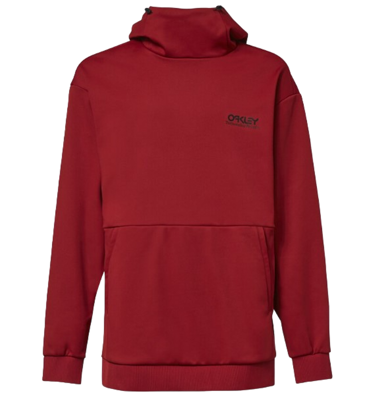 Oakley Park RC Softshell Hoodie Mens 2025