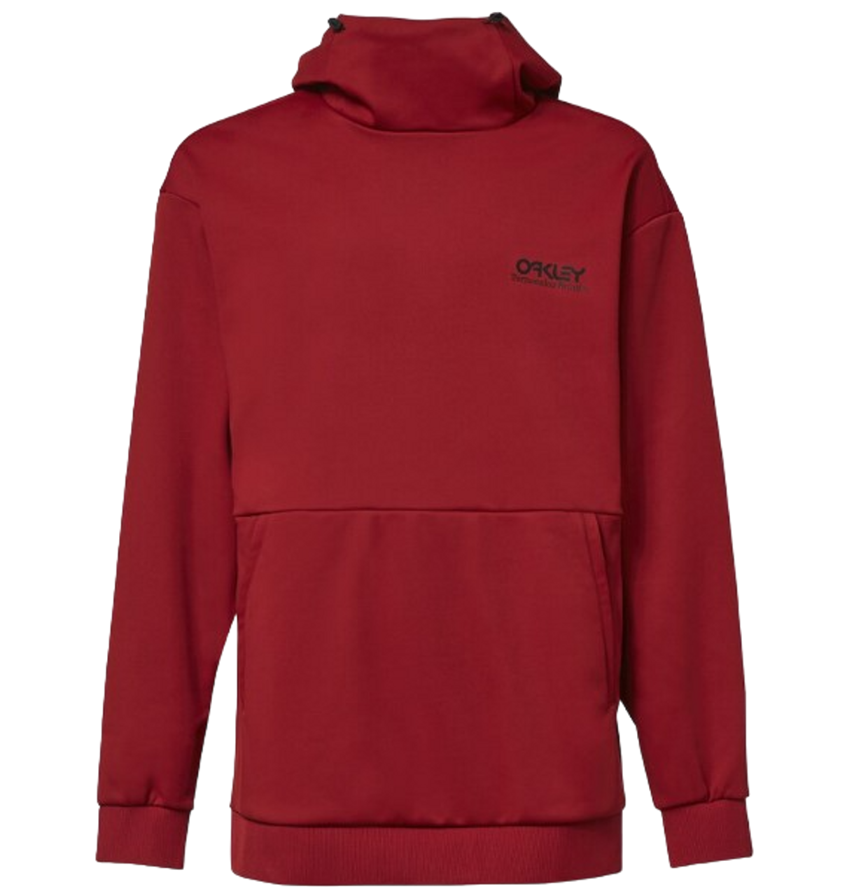 Oakley Park RC Softshell Hoodie Mens 2025 – Aspen Ski And Board