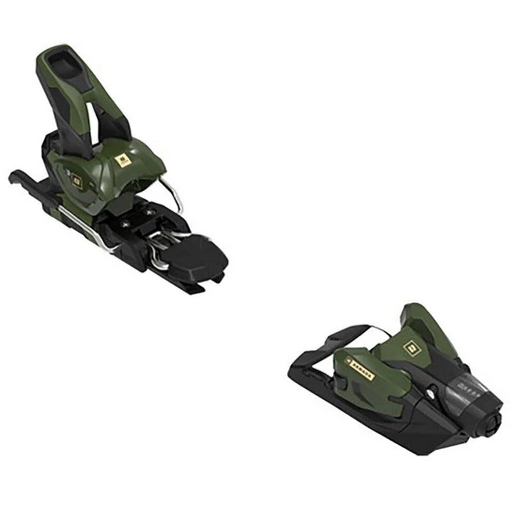 Salomon Strive 12 GW Ski Bindings 2025 – Aspen Ski And Board