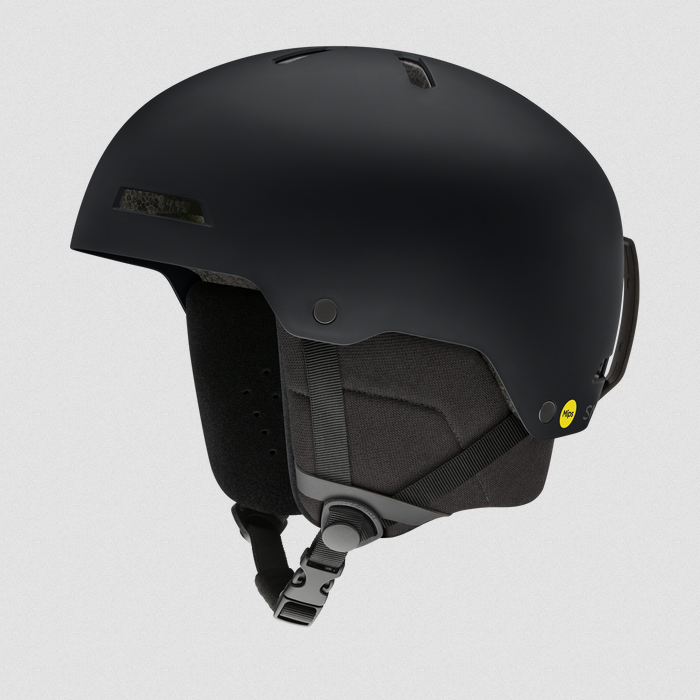 smith adult helmet Rodeo Mips | With the Accel MIPS Smith Scout Snow Helmet 