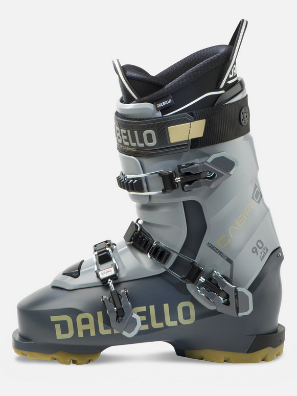 Dalbello Cabrio MV 90 IF Ski Boots Mens 2026