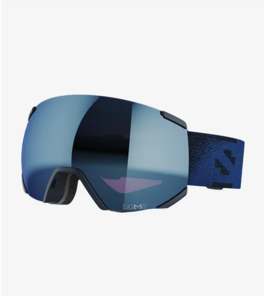 Salomon Radium Sigma Goggles Adult 2025 – Aspen Ski And Board