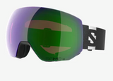 Salomon Radium Pro Sigma Goggles Adult 2025