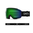 SequenceOTGGoggle-Smith ski goggles with green lens on a white background