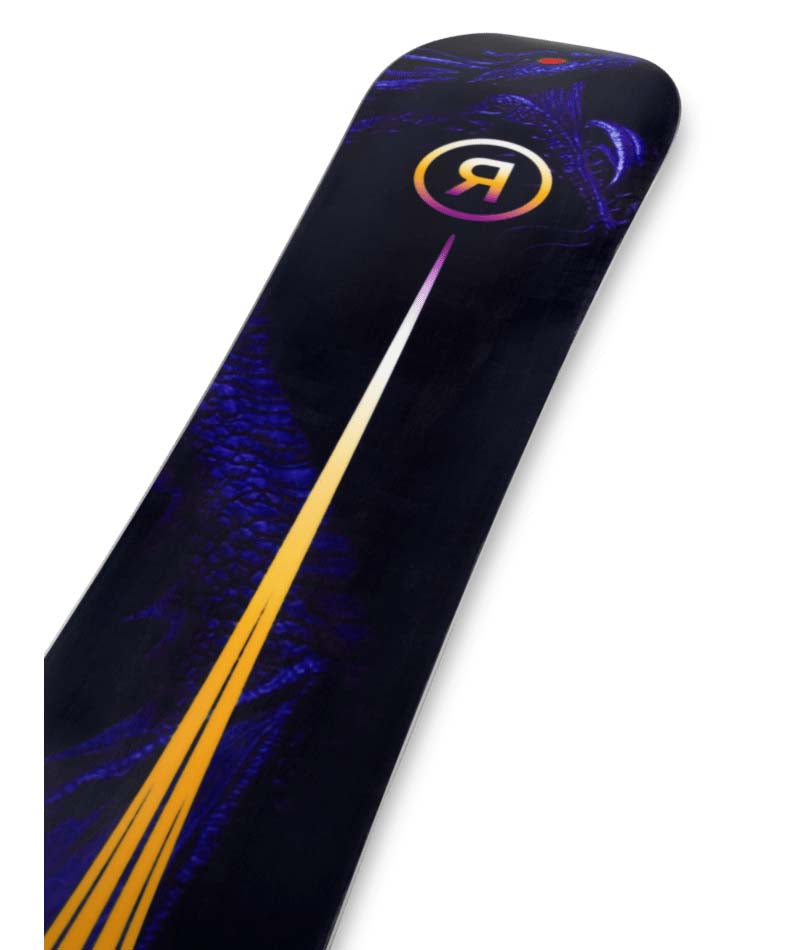 Ride Shadowban Mens Snowboard 2027 | 614-848-6600 – Aspen Ski and