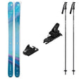Sheeva9w_Strive12- Ski package on a white background
