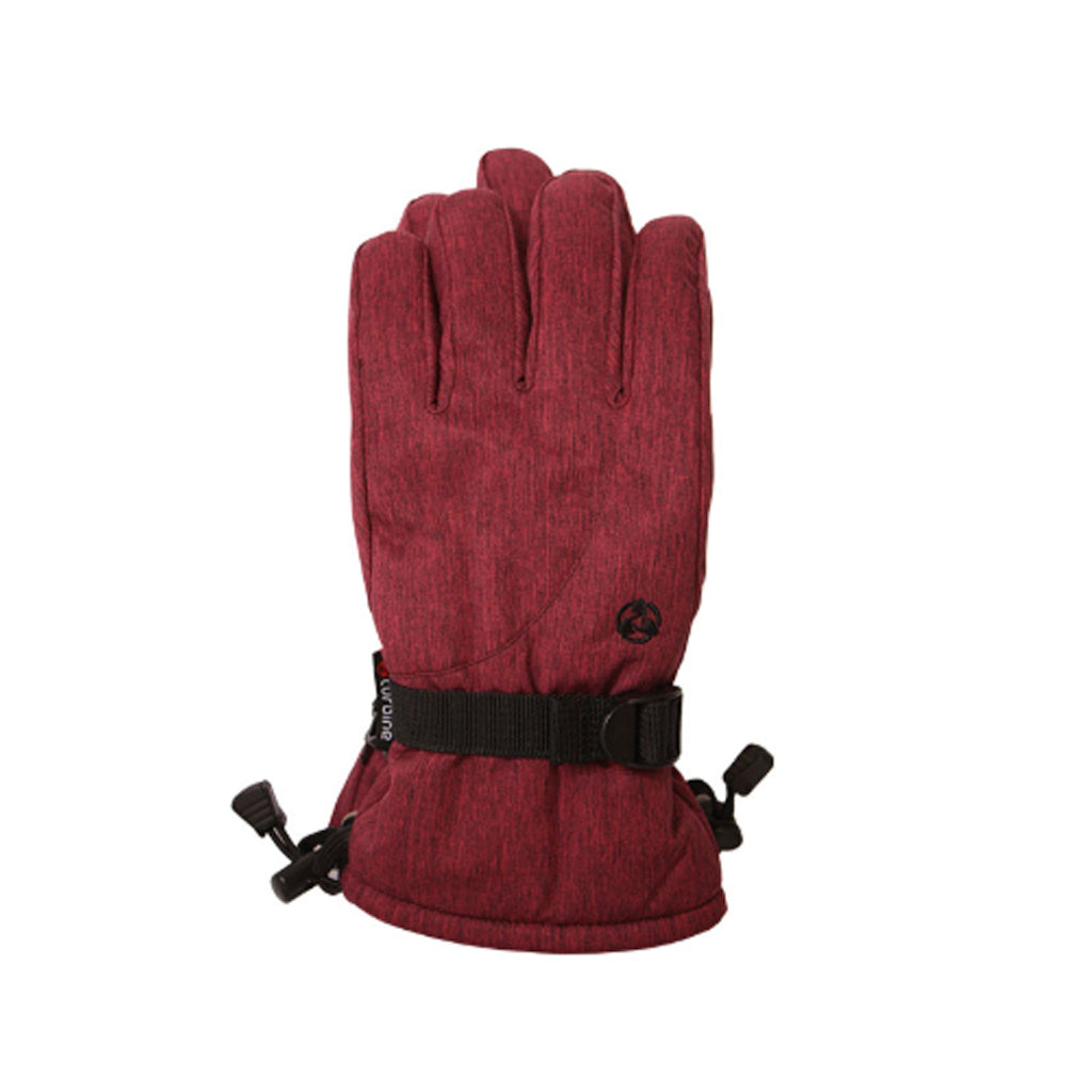 Turbine Shimmy Glove Womens
