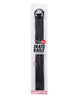 SkateRails-Black skate rails in packaging with branding on a white background