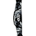 SkiBag- A long, narrow black and white camouflage carrying bag with black handles and a white 'Picture Organic' logo printed on the front, shown against a plain white background.