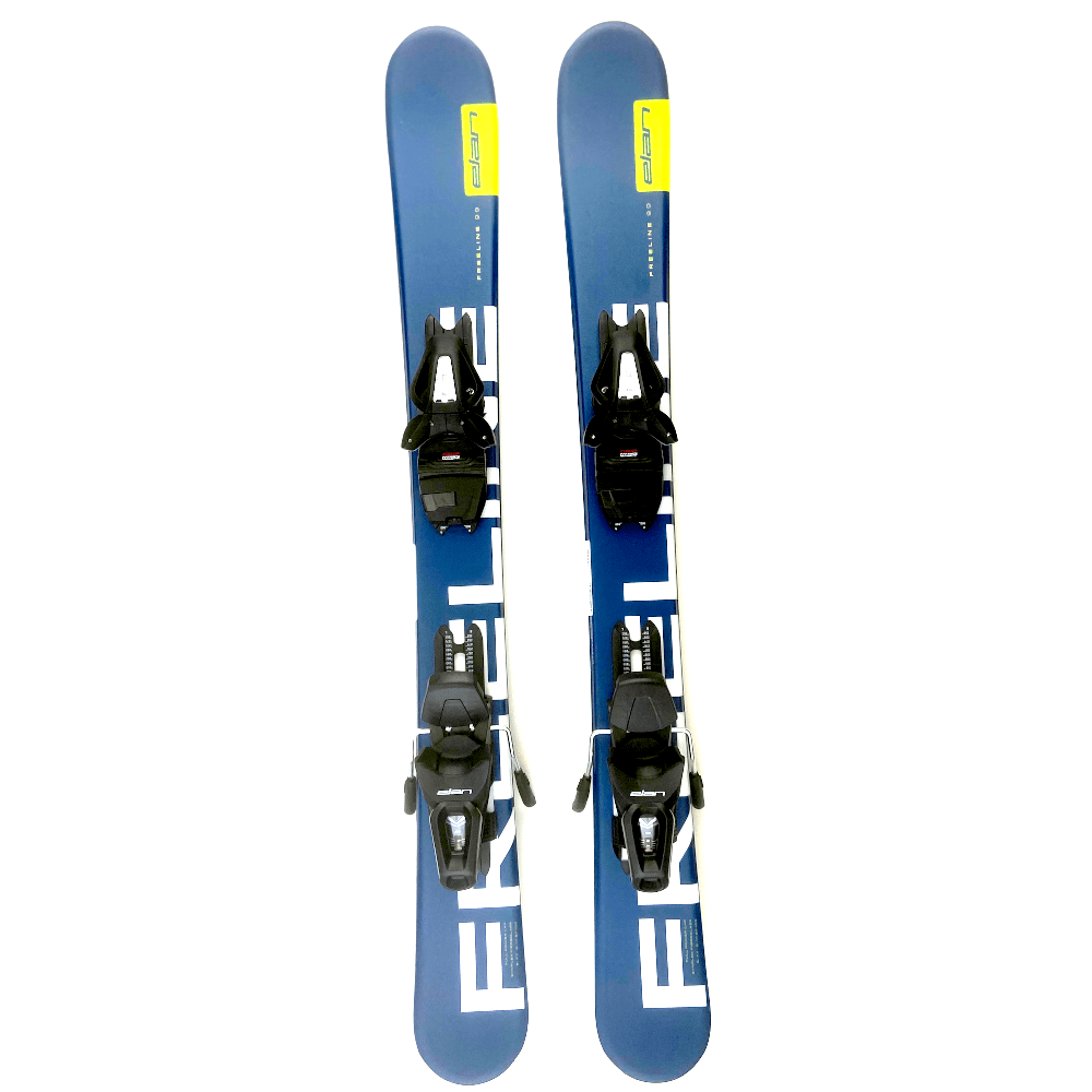 Elan Freeline Skis Adult 2024