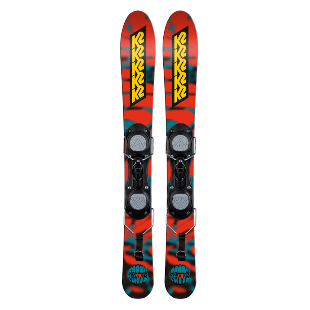 K2 Fatty Skiboards 2023
