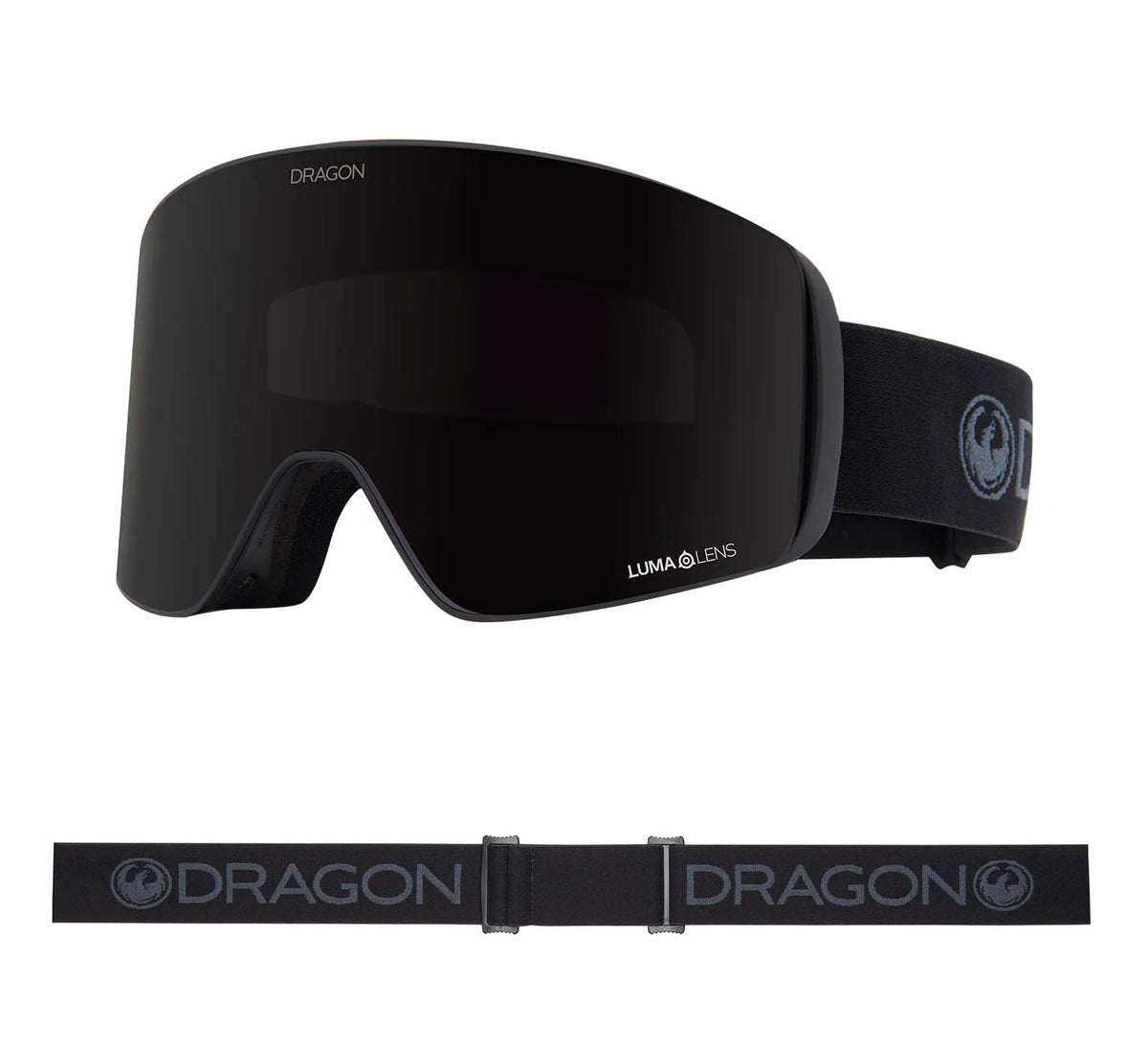 Dragon Slain MAG Cylindrical Goggles 2027