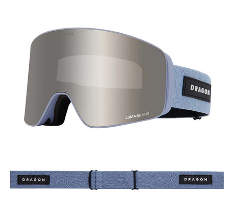 Dragon Slain MAG Cylindrical Goggles 2027