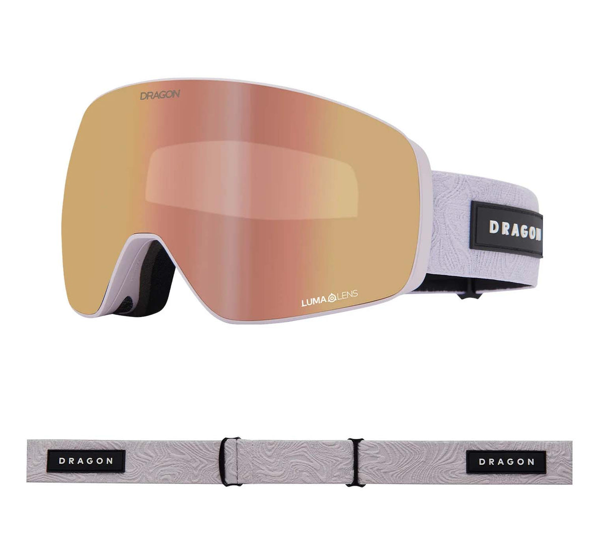 Dragon Slain MAG Toric Goggles 2027