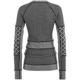 Kari Traa Smekker 100% Merino Wool Long Sleeve Baselayer Top