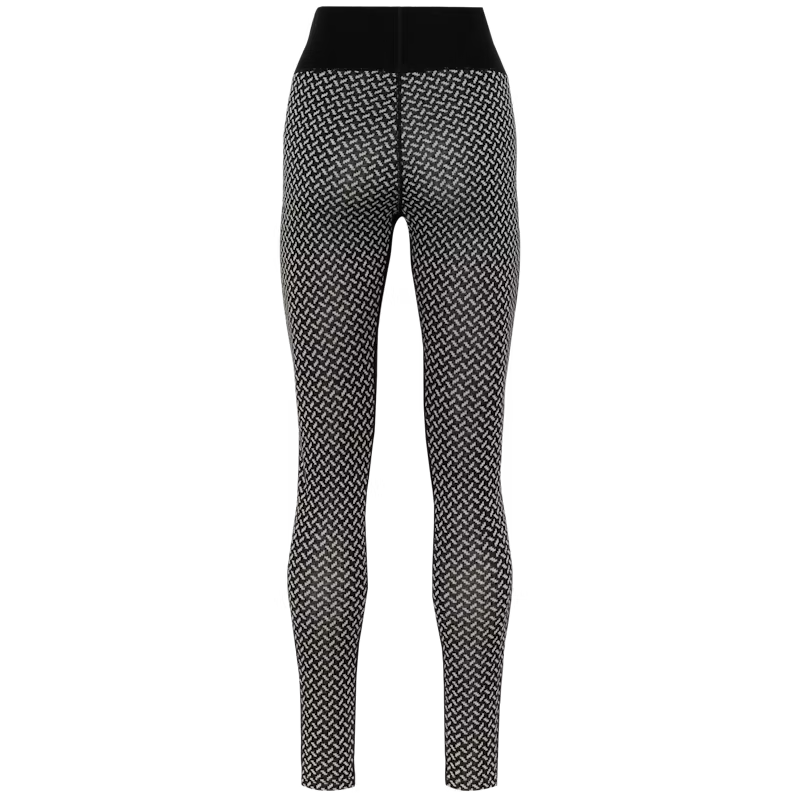 Kari Traa Smekker High Waist Pants 2026