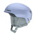 MethodMips-Light blue helmet with gray interior on a white background
