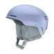 MethodMips-Light blue helmet with gray interior on a white background