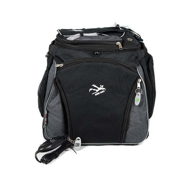 Snow Eagle Classic Heated Boot Bag 2027