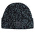 SoulCamo- Beanie on a white background