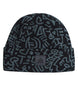 SoulCamo- Beanie on a white background