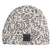 SoulCamo- Beanie on a white background