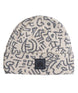 SoulCamo- Beanie on a white background