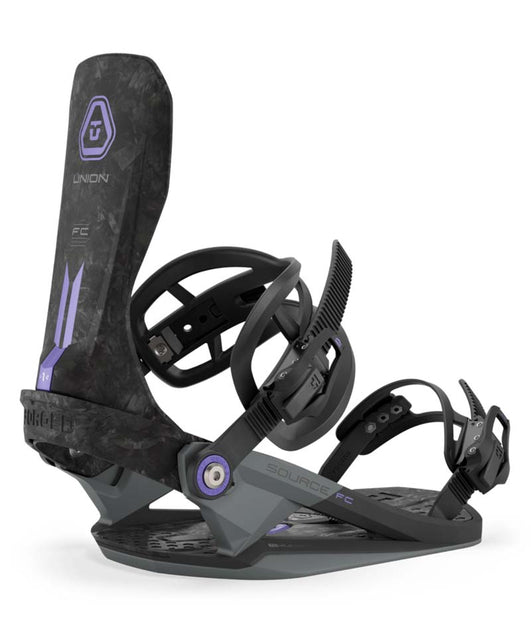 union bindings on arbor snowboard Union Source FC Adult Snowboard Bindings 2027