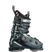 W Speedmachine3BOA105- A single Nordica Speedmachine 3 105 BOA Womens Ski Boot in a dark color, featuring the BOA lacing system and branding on the side.