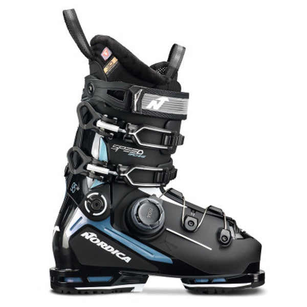 Nordica Speedmachine 3 BOA 95 W Ski Boots Womens 2025 Aspen Ski And Board