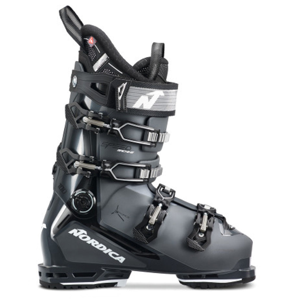 Nordica Speedmachine 3 100 Ski Boots Mens 2026