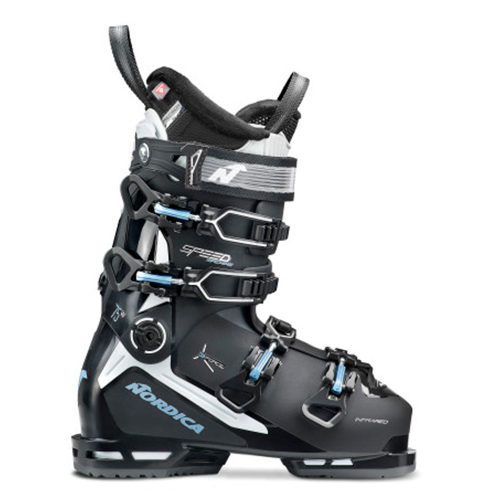 Nordica Speedmachine 3 75 W Ski Boots Womens 2027