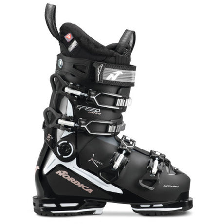 Nordica Speedmachine 3 85 W Ski Boots Womens 2026