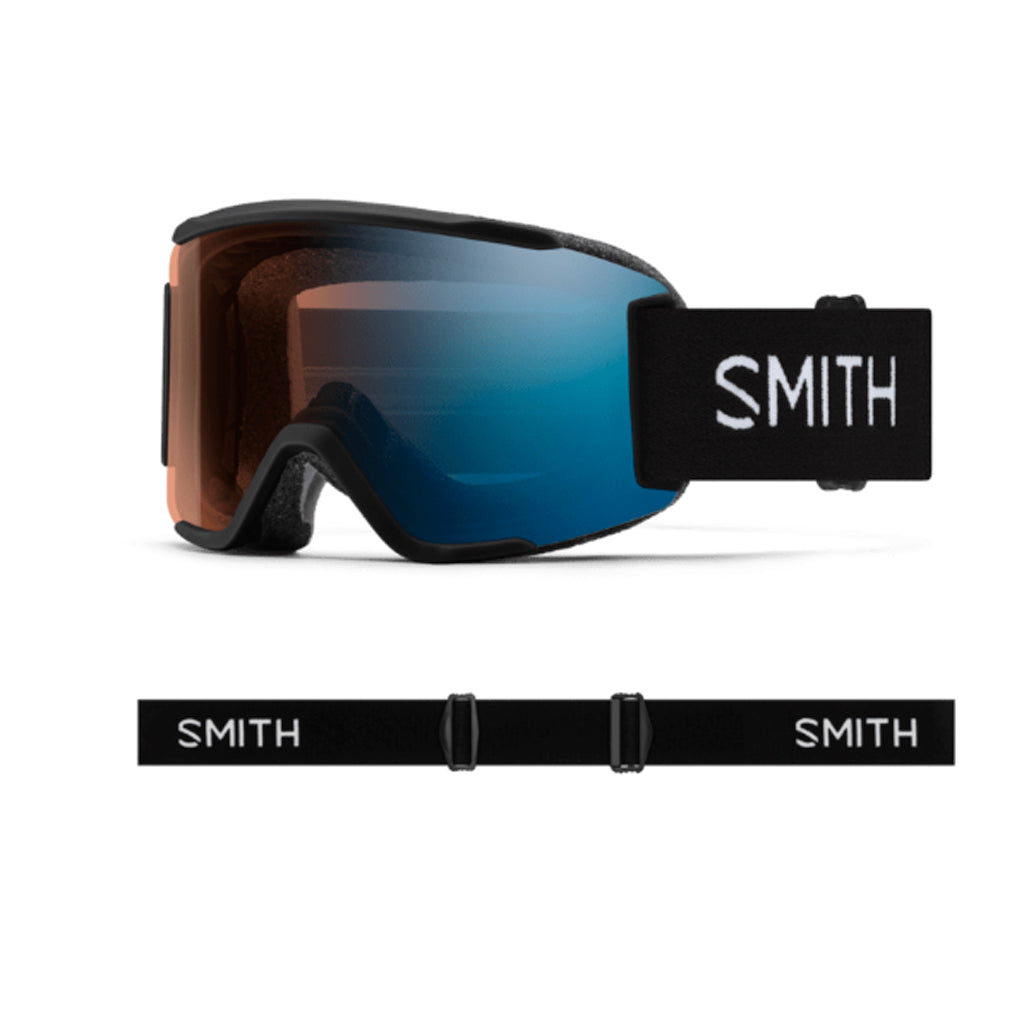 Smith Squad S Goggles 2027